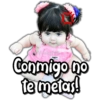 Wickups O Conmigo no te metas!