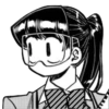 Komi Shouko #5 24