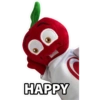 HAPPY