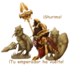 iShurima! ITu emperador ha vuelto!