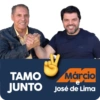 TAMO JUNTO BOSS Márcio José de Lima