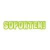 SOPORTEN!