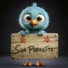SUA PARASITA