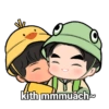 kith mmmuach