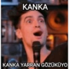 KANKA KANKA YARRAN GÖZÜKÜYO