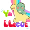 Karlygalicipt LLEGUE