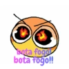bota fogor bota fogo!!