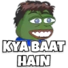 KYA BAAT HAIN