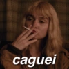 caguei