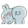 Conejitos Cartoon 🐰 13