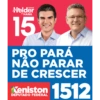 fielder ASHANA 15 PRO PARÁ NÃO PARAR DE CRESCER Keniston 1512 DEPUTADO FEDERAL
