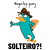 Cagstep.peny SOLTEIRO?!