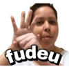 fudeu