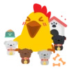 Chicken Chingu 15