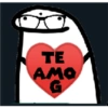 TE AMO AMO