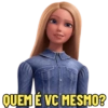 QUEM É VC MESMO?