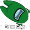 Giseelove Yo me salgo