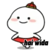 hai wida