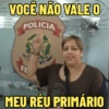 D ASSE Hote 120 VOCÊ NÃO VALE O POLICIA FE MEU RÉU PRIMÁRIO