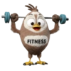 ール FITNESS