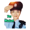 Yes Madam POLI