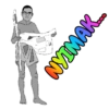 NYIMAK...