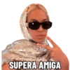 SUPERA AMIGA