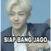SIAP BANG JAGO