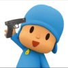 Pocoyo 7