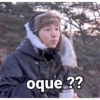 oque ??