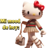 🍷 Hello Kitty Juiciosa 🐱 15