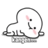 كلا kangen....