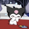 Kuromi & My Melody 24