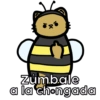 Zumbale a la chongada