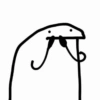 Stickerman reações #02 11