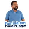 Família.em Primeiro lugar