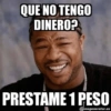 Memes Para Decir Que Te Paguen 9