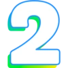 2