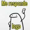 Me responde logo