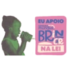 EU APOIO SEMANA mundial.. BRIN CR NA LEI