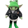 Et zinho fofo 14
