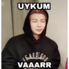 UYKUM moonlaying VAAARR
