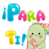PARA TI! Kartygalimous