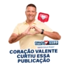 WASHINGTON CORAÇÃO 1199 VALENTE CEPUTADO FEDERAL Batendo forte por Sergipe! CORAÇÃO VALENTE CURTIU ESSA PUBLICAÇÃO