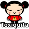 @paraguayita_01 BX Toxiquita