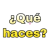 ¿Qué Krys haces?
