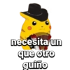 necesita un que otro guiño