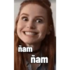 ñam ñam