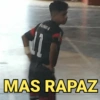 UNIA MAS RAPAZ