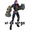 vi de virgo